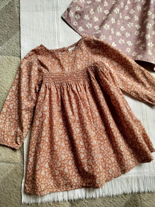 Сукні на дівчинку 1/2 роки 80-92 р.next
