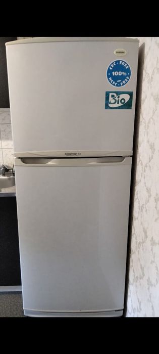 Продам холодильник , Samsung  б.у.