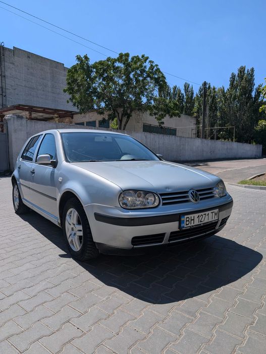 Volkswagen Golf 2002 VIN WVWZZZ1JZ2B080749 фото оголошення 4 з 11