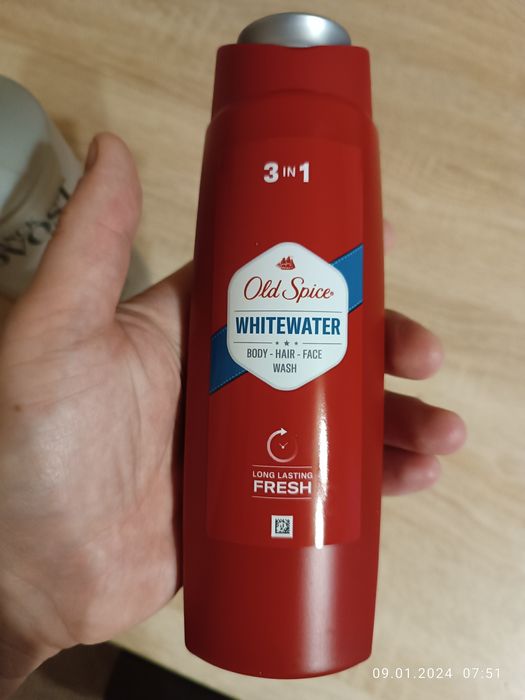 Продам гель для душа