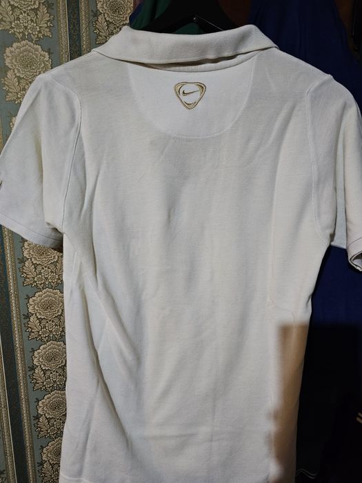 Seleção de Portugal - polo nike (original)