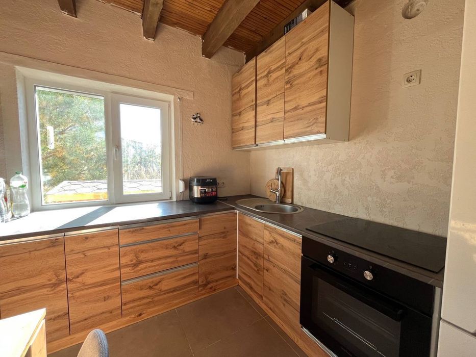 Будинок з ремонтом 70 м2 | Софіївська Борщагівка | Без %