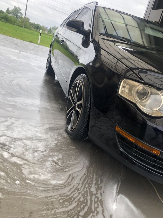 Продам Volkswagen в рідному окрасі