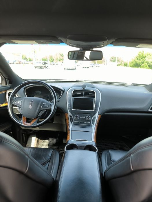 Lincoln MKX 2016 VIN 2LMTJ8KR0GBL70295 фото оголошення 9 з 15
