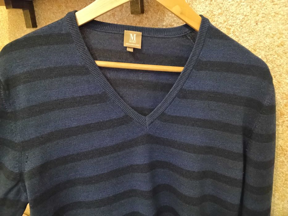 чоловічий светр Maerz 50 р