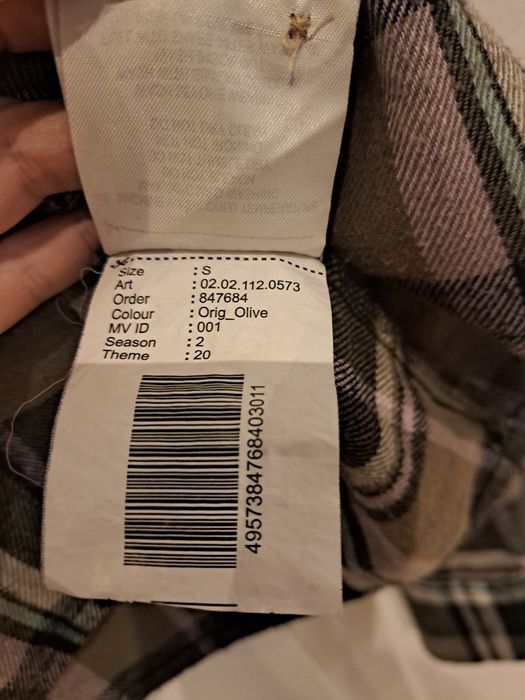 Koszula damska FB Sister