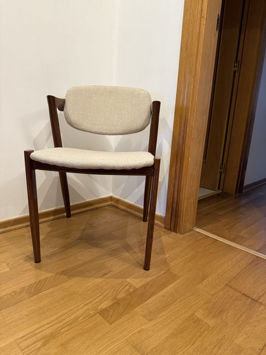 Cadeiras loja Area Store