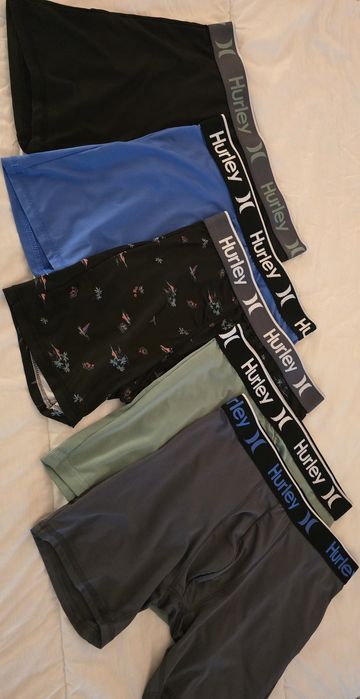 Boxer Hurley ( novo )