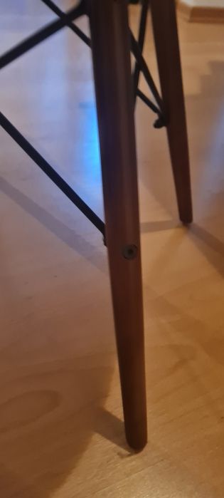 Vendo 2 cadeiras sala
