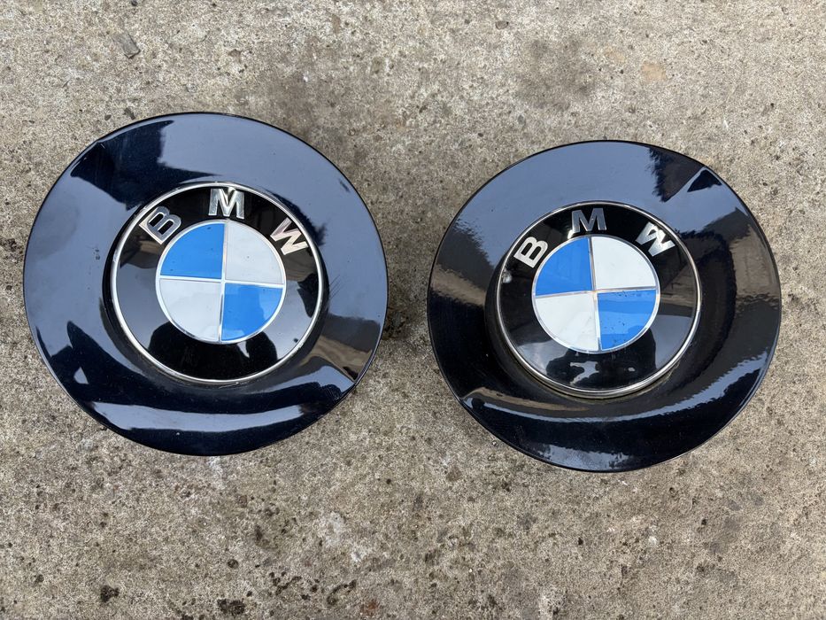 Kierunkowskaz kierunek bmw e85 e86 z4 lift lci bialy