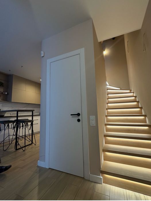 Продам Таунхаус с.Софіївська Борщагівка, дизайнерський ремонт 88м2