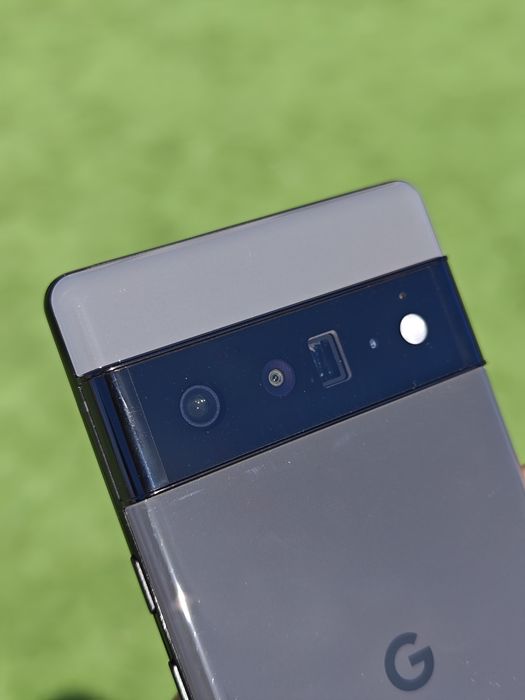 Google pixel 6 pro