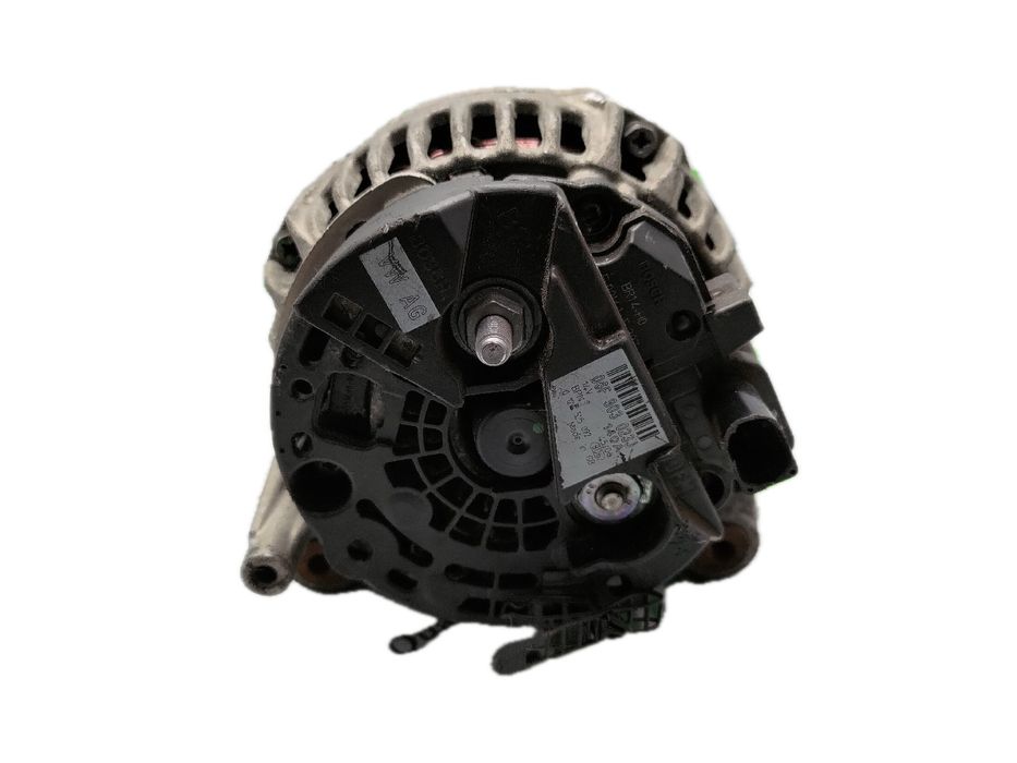 Alternador AUDI A4 (8EC, B7)