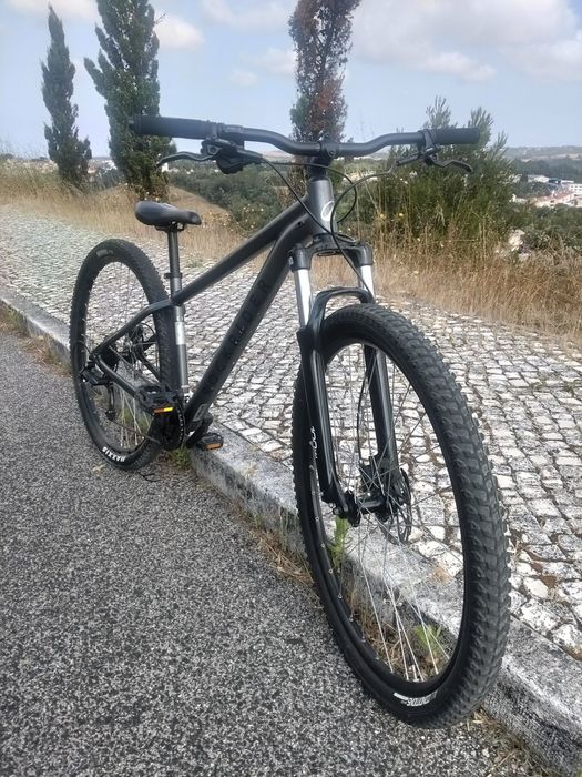 Rockrider st100 nova