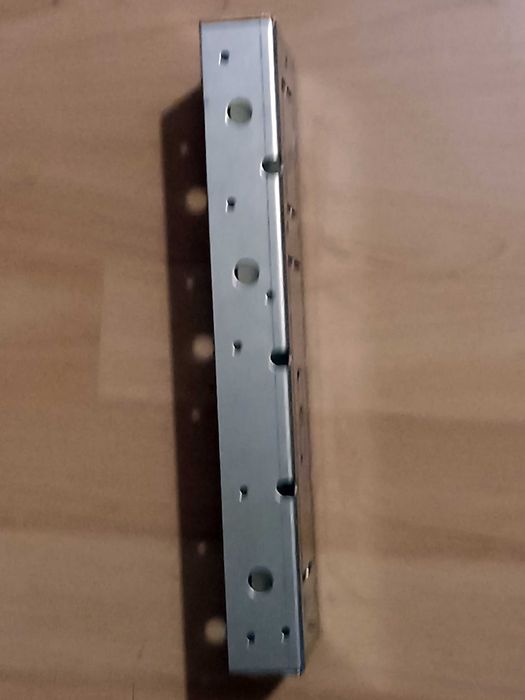 Obudowa / kaseta / puszka domofonu ACO Inspiro, nowa