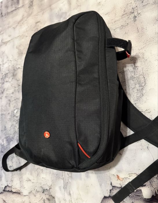 Фото рюкзак Manfrotto