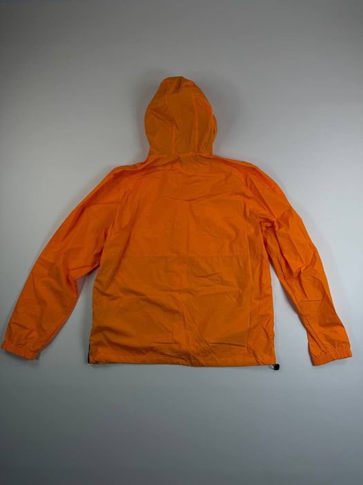 Продам анорак вітровка SuperDry розмір XL
