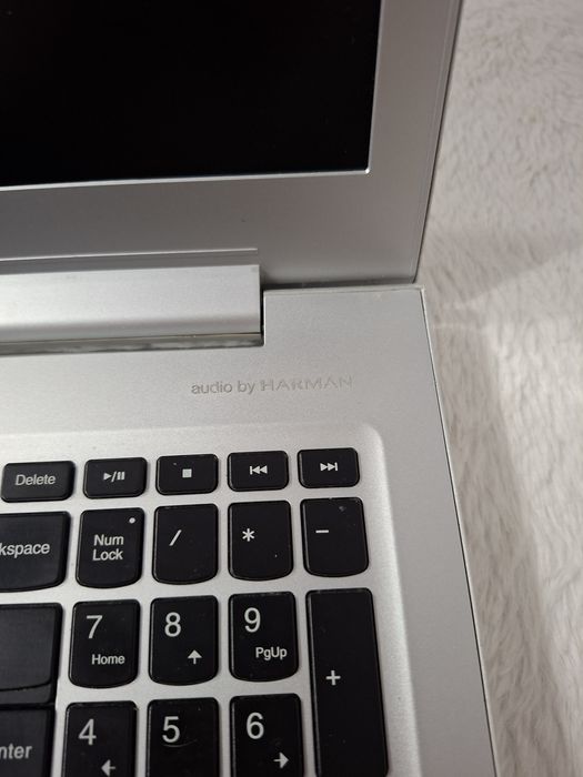 Sprzedam laptop Lenovo IdeaPad 510-15IKB | Windows + Microsoft Office