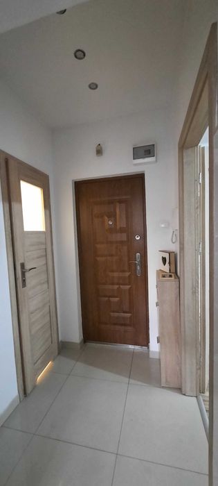 Wynajmę kawalerkę 30m blisko centrum