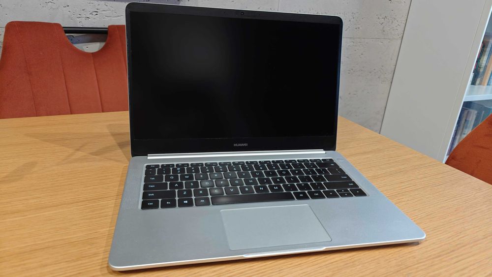 Laptop HUAWEI Matebook D14