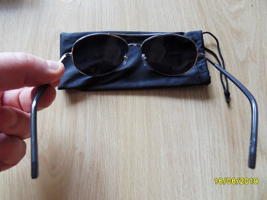 Okulary Tchibo COBRA