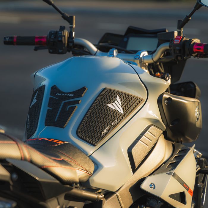 Yamaha MT-10| Como nova