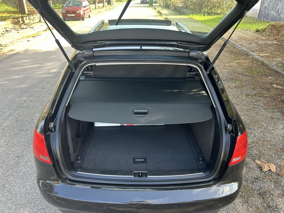 Audi A4 2.0 TDI - 05