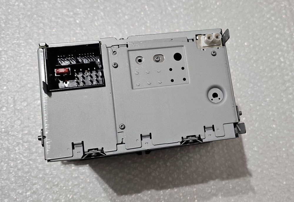 VW EOS Audio System 3C8 - Auto Radio