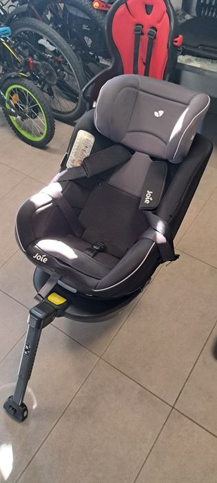 Fotelik samochodowy Joie dla dzieci od 0-18 kg