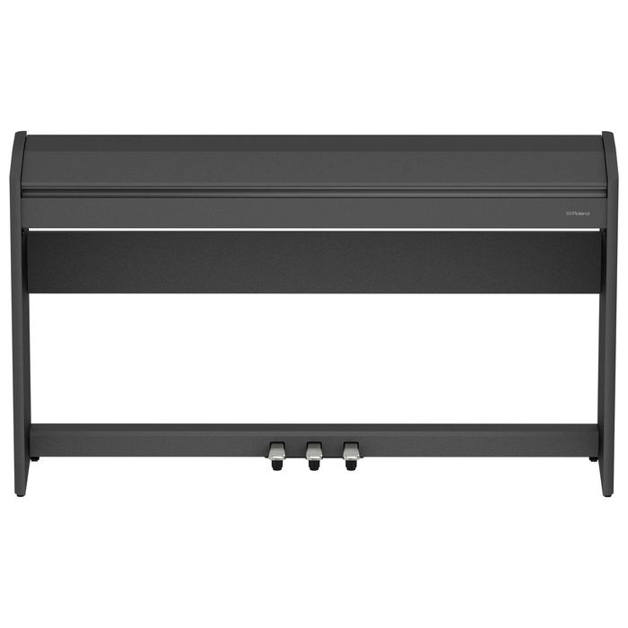 Pianino elektroniczne Roland F-701 CB czarne