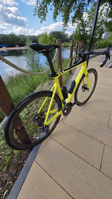 Scott Adict RC Ultegra Di2