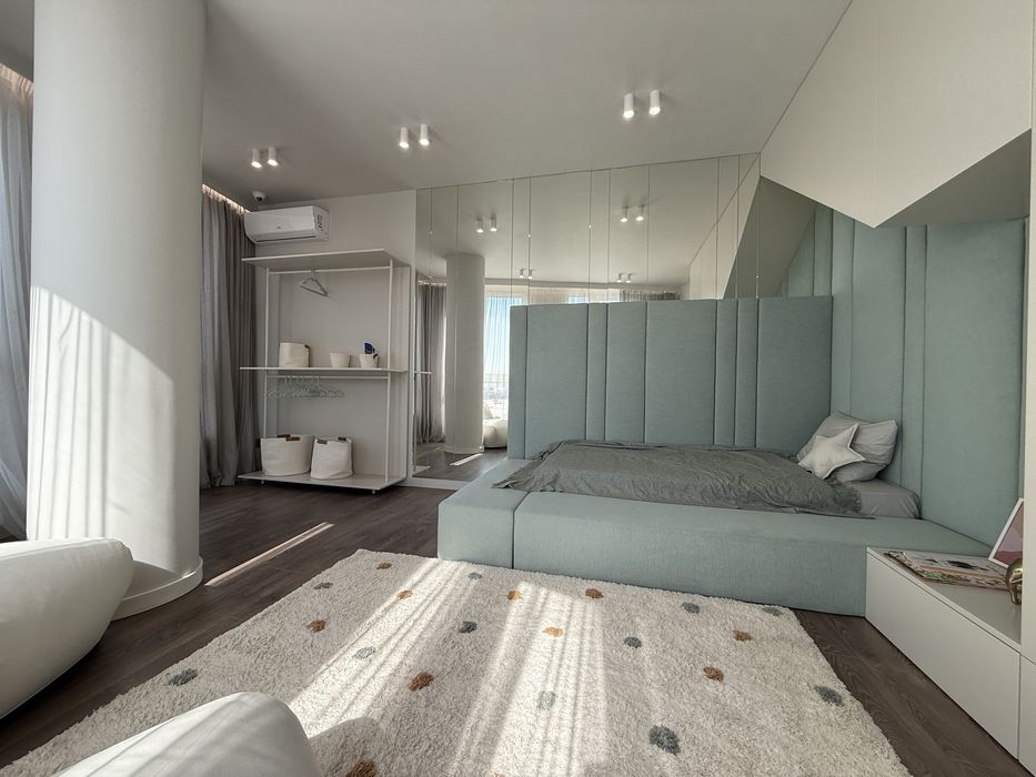 2-кімнатна квартира за адресою вул. Чорнобильська (площа 72 м²) - Atlanta.ua - фото 10