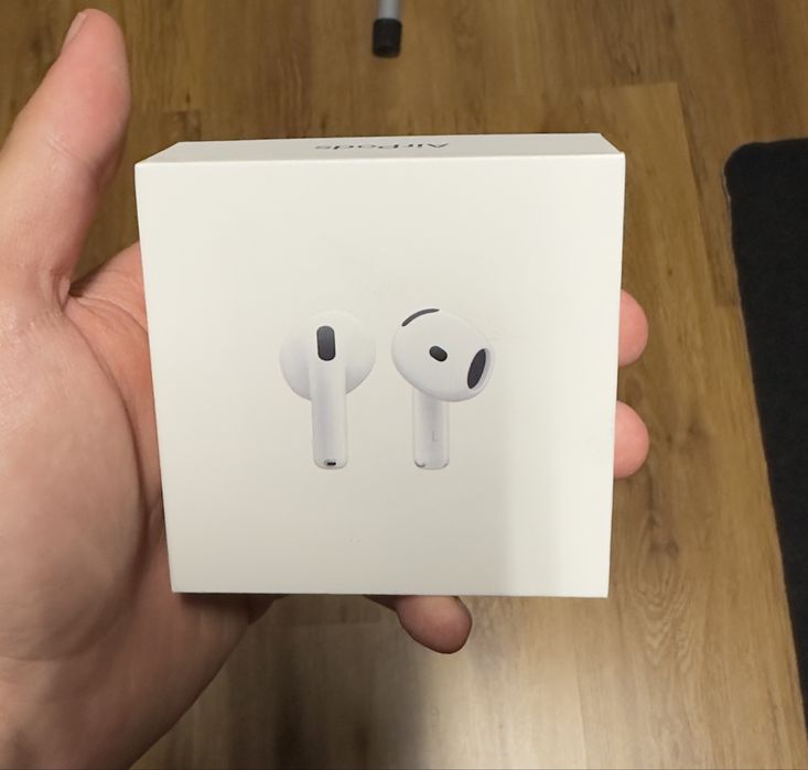 Apple Airpods 4
