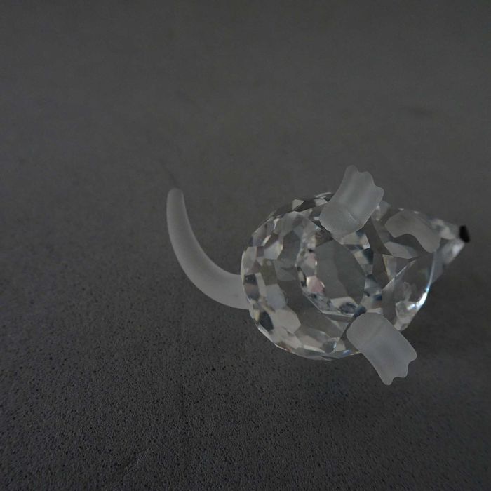 Swarovski 162886 Field Mouse Rato do Campo Oeiras E São Julião Da Barra ...