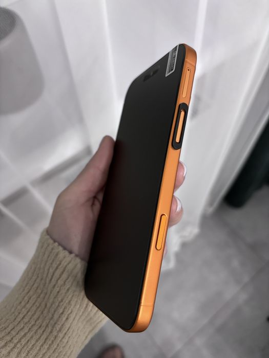 Айфон 17 про макс на андроїді, новий