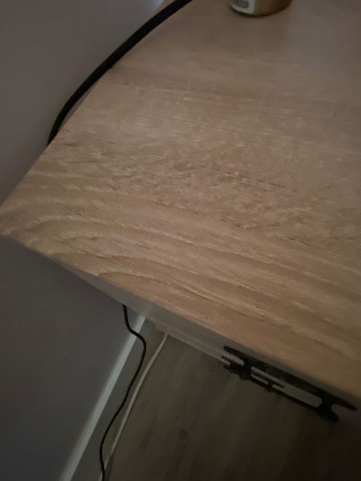 mesa de cabeceira Conforama