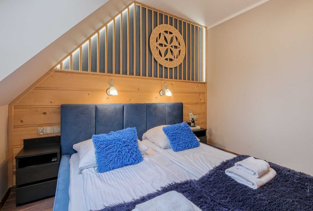 Noclegi w Górach | Apartamenty Kościelisko – Odkryj-Zakopane