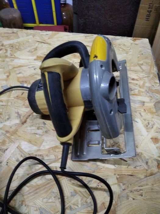 Пила Compass M1Y-185.