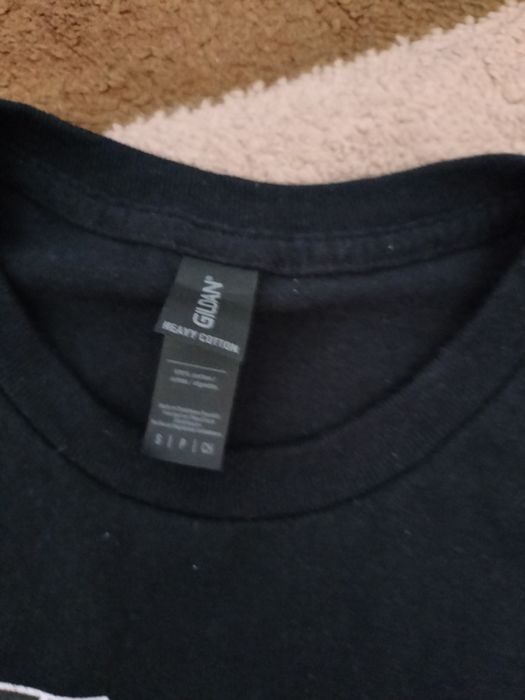 Футболка Limp bizkit