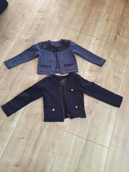 Komplet ubrań dla 5-cio latki