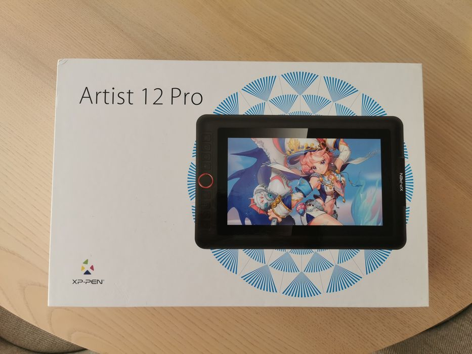 Artist Pro 12 XP-PEN
