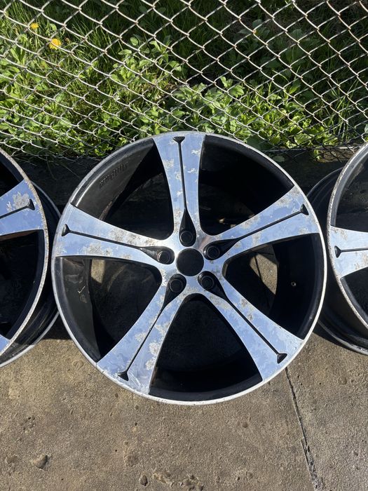 r20 5*114.3 Диски титани колеса TESLA Model 3 Model Y TOYOTA LEXUS HONDA ACURA MAZDA