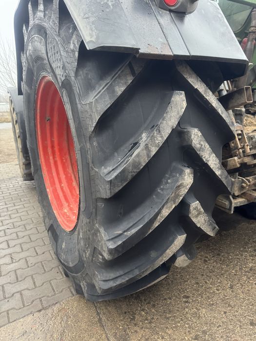 opona 710/70R38 ALLIANCE Agristar II 172D