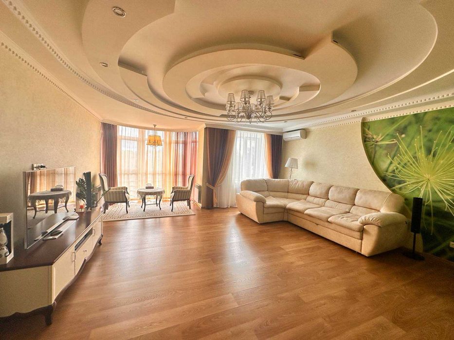 Продам 3 кімнатну квартиру
