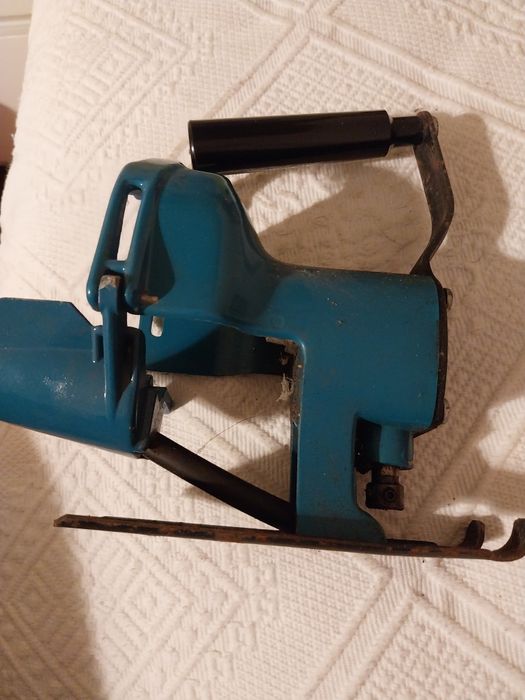 Black& Decker D986, com caixa original