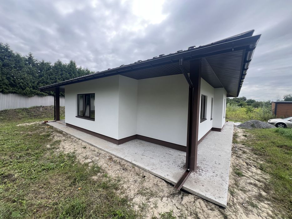 єОселя. єВіднова! Продається дім дом 114 кв 3 кім 6,5 сотих Гнідин Гнедин