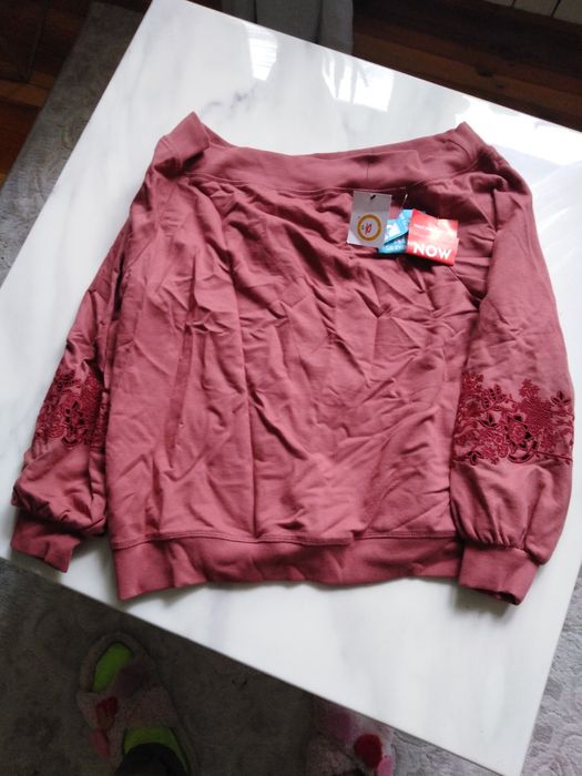 Oddam prawie za darmo rzeczy  roz 40 metka