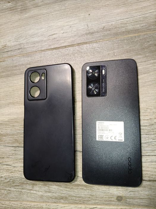 Продам телефон OPPO A57S