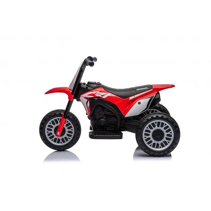 Motorek Cross Honda CRF 450R Motor na akumulator Pojazd auto