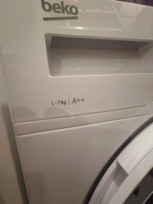 Suszarka Beko Slim na części